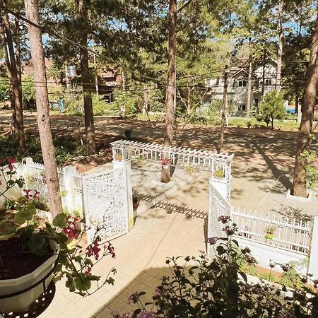 Vita Homestay Mang Den Kon Von Kla 외부 사진